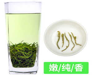 岱姐茶叶电商推广+小程序开发
