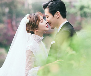 桃江波西米亚婚纱摄影机构