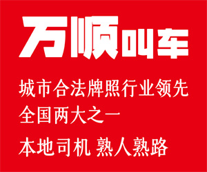 深圳万顺叫车云信息技术有限公司